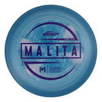 First Run ESP Malita