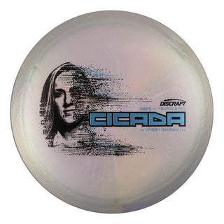 2026 Tour Series Missy Gannon Cicada