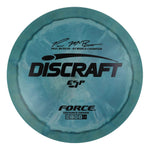 Paul McBeth 6x ESP Force