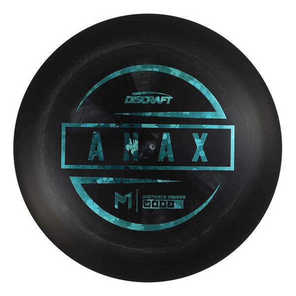 Paul McBeth ESP Anax