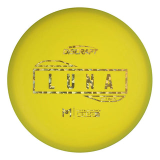 Paul McBeth Soft Blend Luna