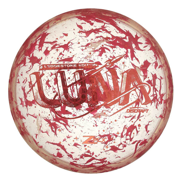 Jawbreaker Z Super Flex Luna