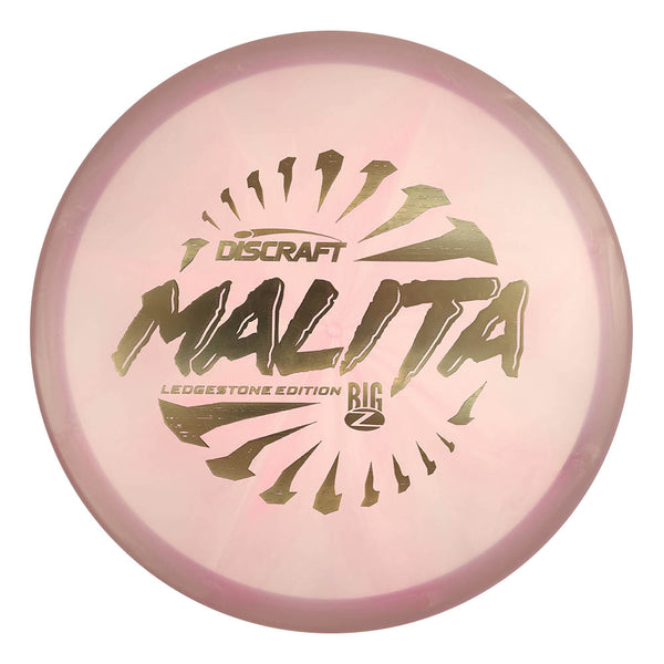 Big Z Swirl Malita