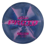 Ricky Wysocki Prototype Fossil