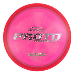 Ricky Wysocki Prototype Hallux