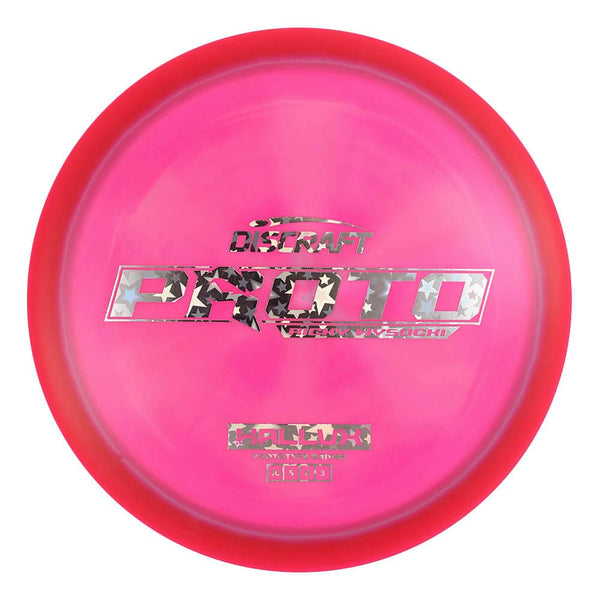 Ricky Wysocki Prototype Hallux