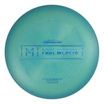 #34 (Blue Lasers) 170-172 Prototype Malita