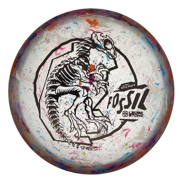 Jawbreaker Z Flx Fossil