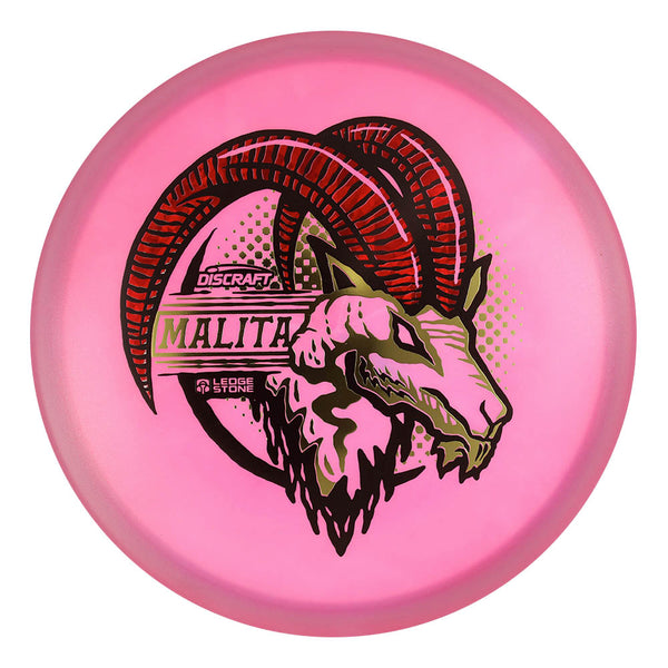 ESP Colorshift Swirl Malita
