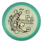 #36 (Black) 173-174 SFO Colorshift Z Hallux