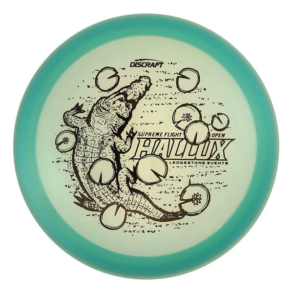 #36 (Black) 173-174 SFO Colorshift Z Hallux