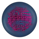 #34 (Magenta Shatter) 173-174 Supreme Flight Slightly Stoopid Dylan Cease Luna (Field)