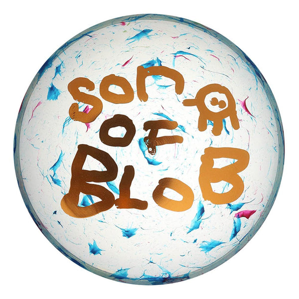 #12 (Copper Metallic) 170-172 Son of Blob (Vault Reserves)