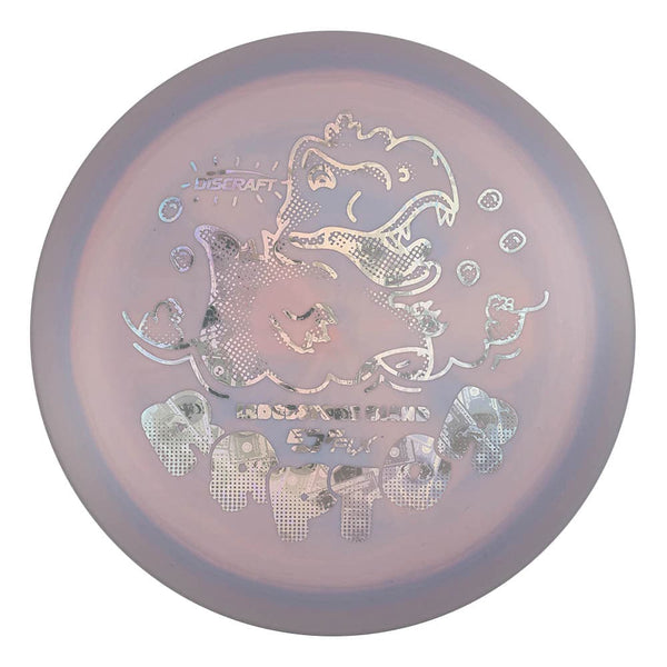 #47 (Money) 173-174 ESP Super Flx Raptor