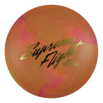 #34 EXACT DISC (Gold Metallic) 167-169 Supreme Flight Colorshift Z Athena