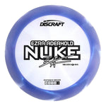 #16 (Black) 173-174 2025 Tour Series Z Swirl Ezra Aderhold Nuke