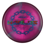 2026 Worlds Tour Series Blend Sled (Ti Big Z)