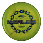 2026 Worlds Tour Series Blend Sled (Ti Big Z)