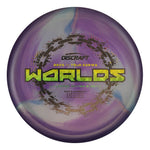 2026 Worlds Tour Series Blend Sled (Ti Big Z) #2