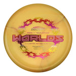 2026 Worlds Tour Series Blend Sled (Ti Big Z) #2