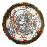 #34 (Circuit Board) 164-166 Jawbreaker Z Lite Scorch