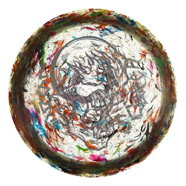 #34 (Circuit Board) 164-166 Jawbreaker Z Lite Scorch