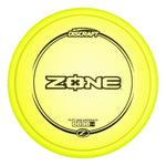 #7 Yellow (Black) 173-174 Z Zone