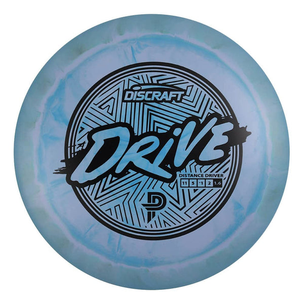 #6 (Black) 167-169 Paige Pierce ESP Drive