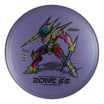 Ti Colorshift Zone SS