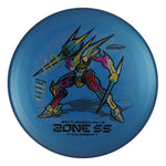 Ti Colorshift Zone SS