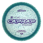 2026 Z Confetti Captain's Raptor