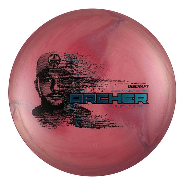 #98 (Teal Metallic) 173-174 2026 Tour Series Austin Turner Archer