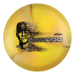 #83 (Money) 170-172 2026 Tour Series Anthony Barela Cigarra