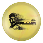#34 (Gunmetal) 170-172 2026 Tour Series Ricky Wysocki Hallux