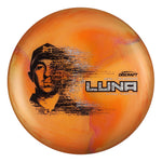 #182 (Silver Confetti) 173-174 2026 Tour Series Paul McBeth Luna