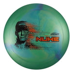 #72 (Orange Sparkle Stars) 170-172 2026 Tour Series Ezra Aderhold Nuke