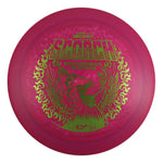 #33 (Pickle Metallic) 164-166 ESP Lite AM World Championships Scorch
