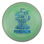 Champion's Cup Colorshift ESP Passion
