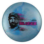 #22 (Magenta Holo) 175-176 2026 Tour Series Chris Dickerson Buzzz