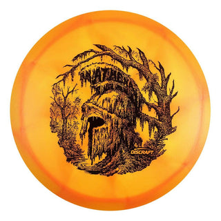 #33 (Black) 173-174 Cascade Challenge Colorshift Z Athena