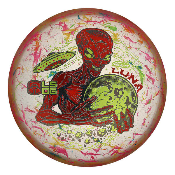 Colorshift Jawbreaker Z Flx Luna