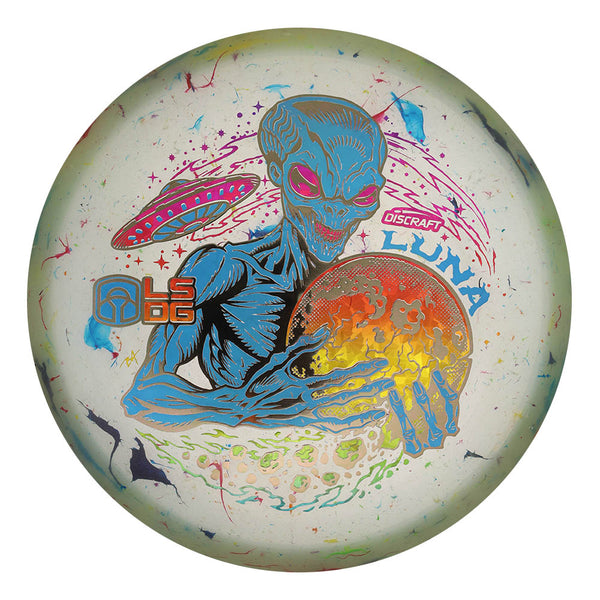 Colorshift Jawbreaker Z Flx Luna