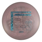 #33 (Snowflakes) 170-172 Colorshift ESP XL