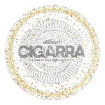 #33 (Diamond Plate) 167-169 Confetti Z Cigarra