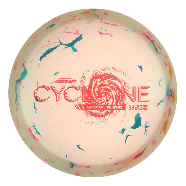 Colorshift Jawbreaker Z Flx Cyclone