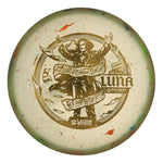 Disc Point Jawbreaker Z Flx Luna