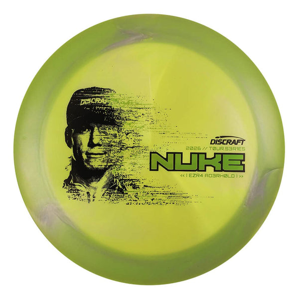 2026 Tour Series Ezra Aderhold Nuke