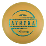 #28 (Clovers) 173-174 Paul McBeth ESP Athena
