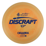 Anthony Barela ESP Cigarra