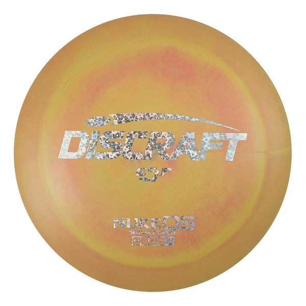 #33 (Silver Hearts) 170-172 ESP Nuke OS